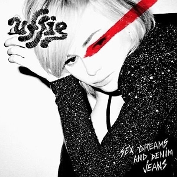 Sex Dreams And Denim Jeans (2l (Vinyl), Uffie