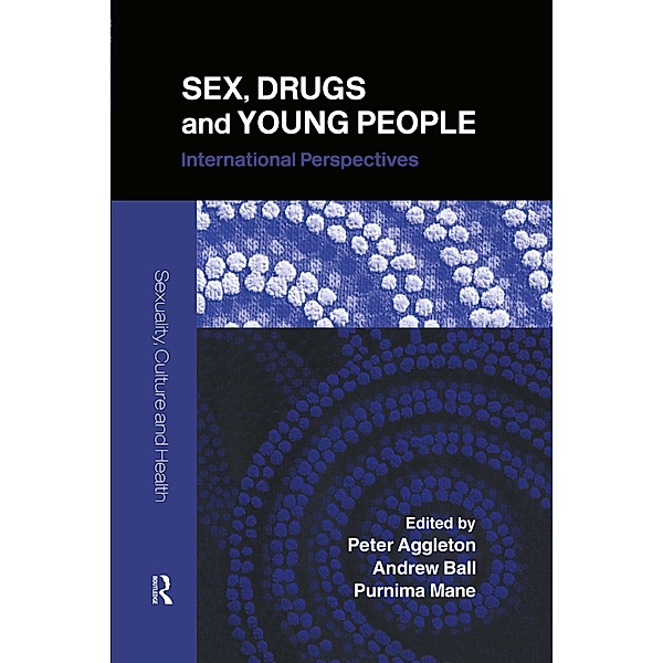 Sex, Drugs and Young People