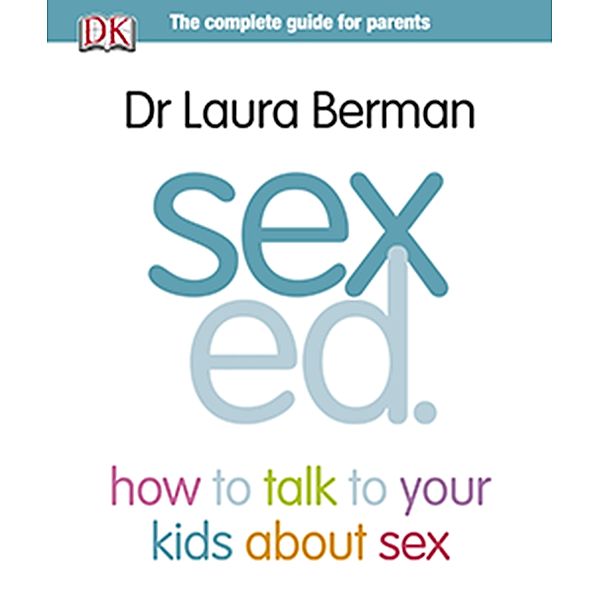 Sex Ed, Laura Berman