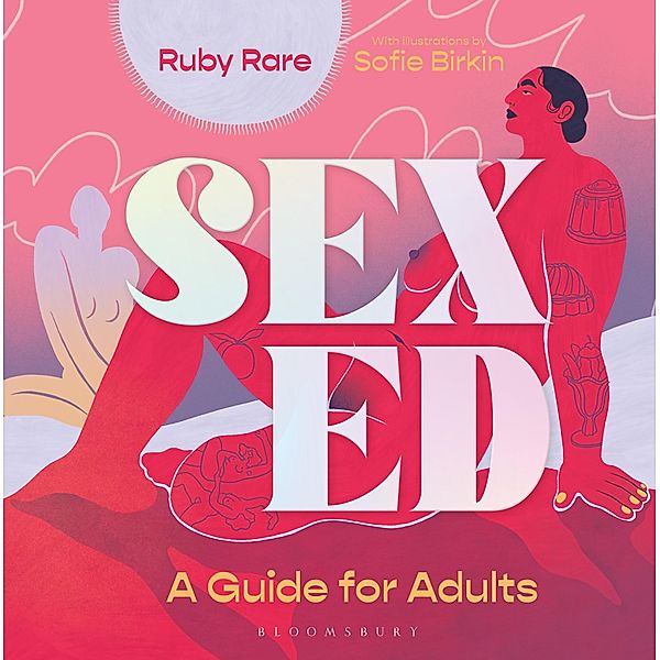 Sex Ed, Ruby Rare