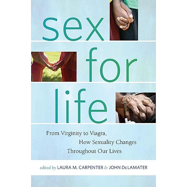 Sex for Life / Intersections Bd.10