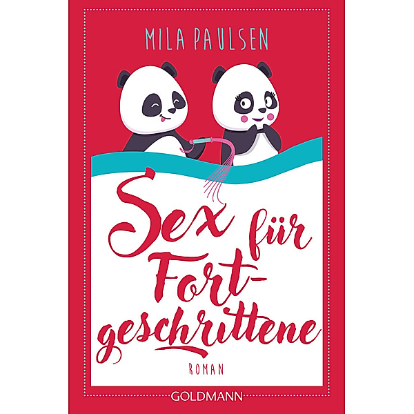 Sex für Fortgeschrittene, Mila Paulsen