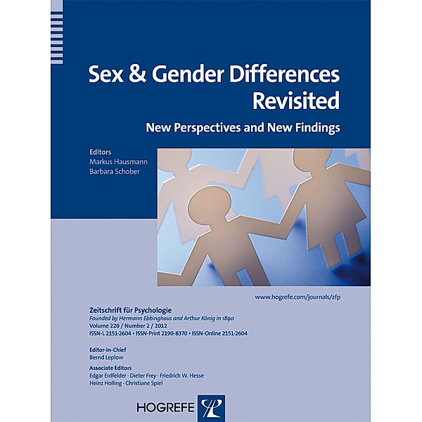 Sex & Gender Differences Revisited