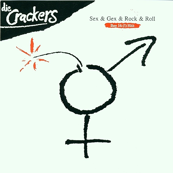 Sex & Gex&Rock&Roll, Die Crackers