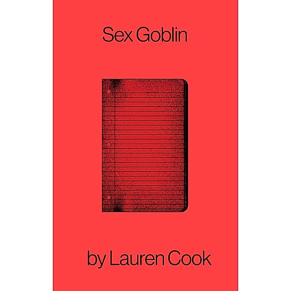 Sex Goblin, Lauren Cook