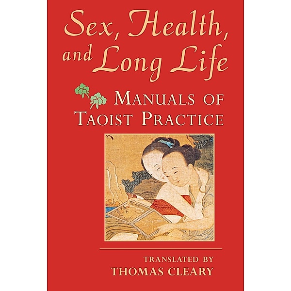 Sex, Health, and Long Life