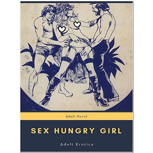 Sex Hungry Girl, Reynolds Russell