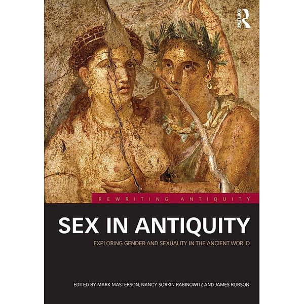 Sex in Antiquity