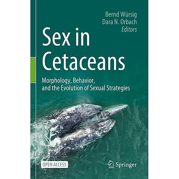 Sex in Cetaceans