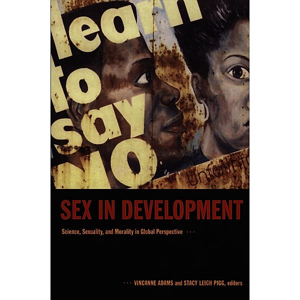 Sex in Development