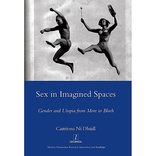 Sex in Imagined Spaces, Caitriona Dhuill