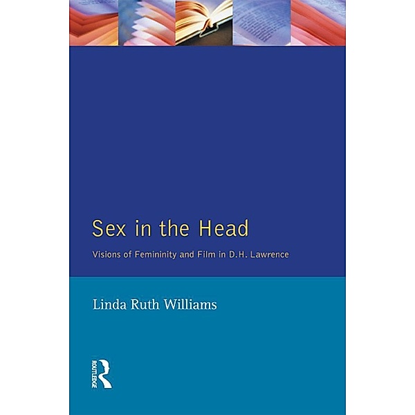Sex In The Head, Linda R. Williams