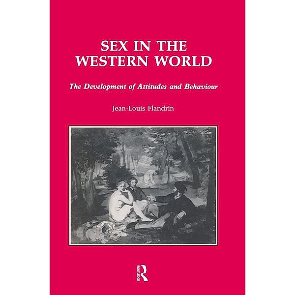 Sex In The Western World, Jean-Louis Flandrin, S. Collins