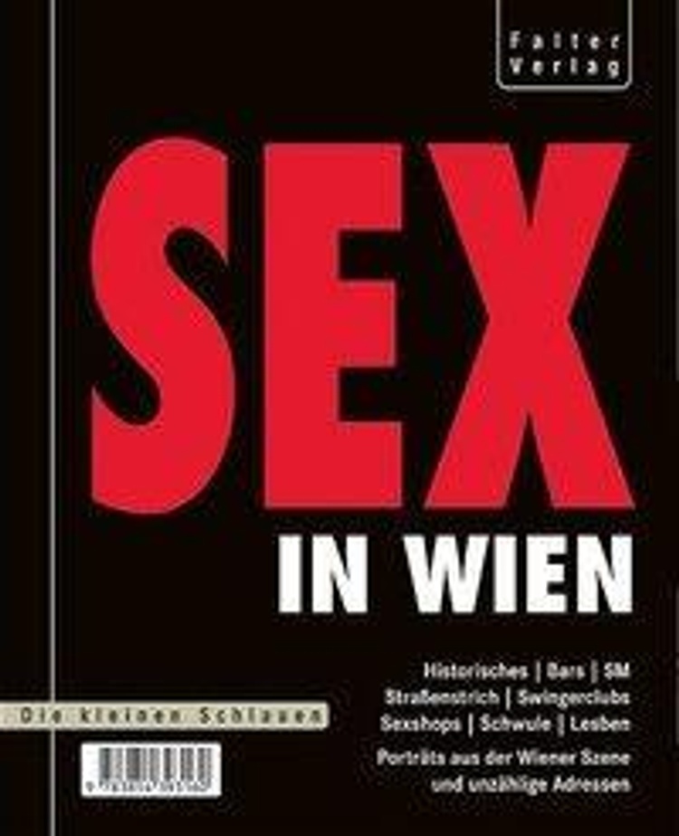 Wien sexstudios Best sex