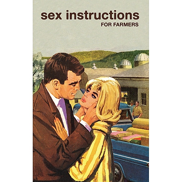 Sex Instructions for Farmers, Charles McSherry