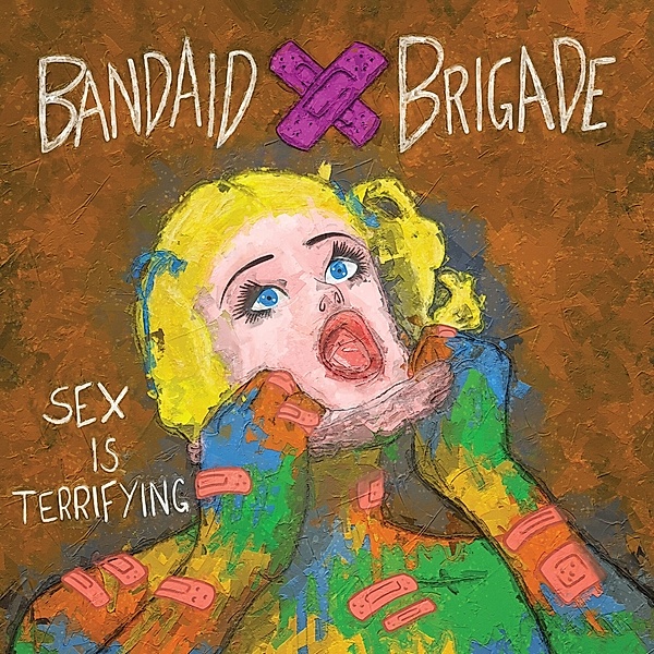 Sex Is Terrifying, Bandaid Brigade