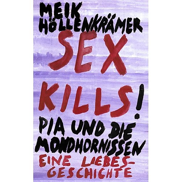 Sex Kills, Meik Höllenkrämer