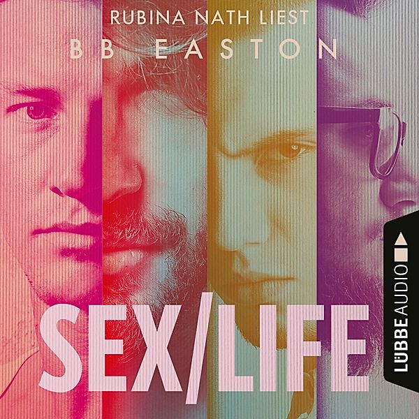 Sex/Life, B.B. Easton