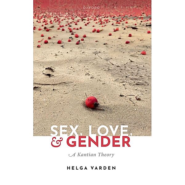 Sex, Love, and Gender, Helga Varden