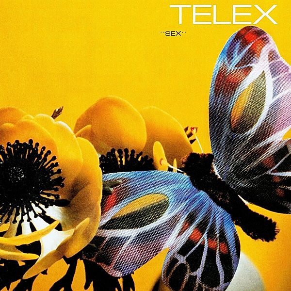 Sex (Ltd. Lp), Telex