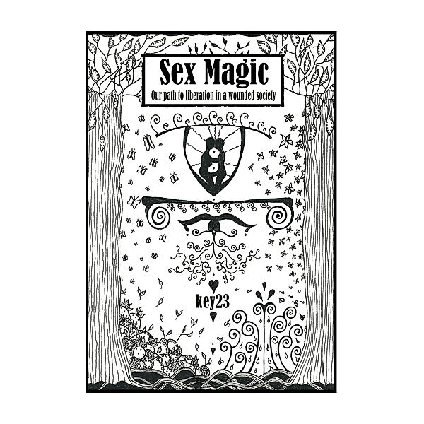 Sex Magic/ the Guide, Key23