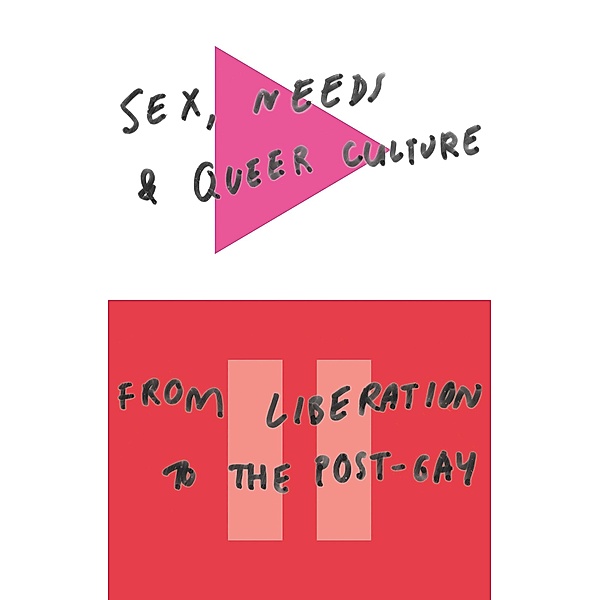 Sex, Needs and Queer Culture, Doctor David Alderson