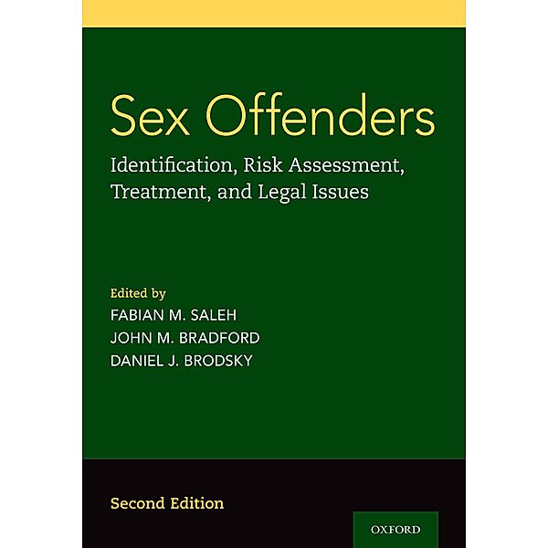 Sex Offenders