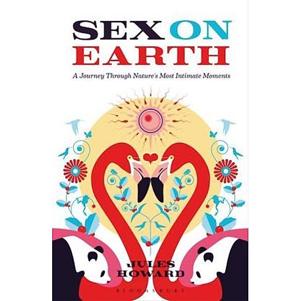 Sex on Earth, Jules Howard