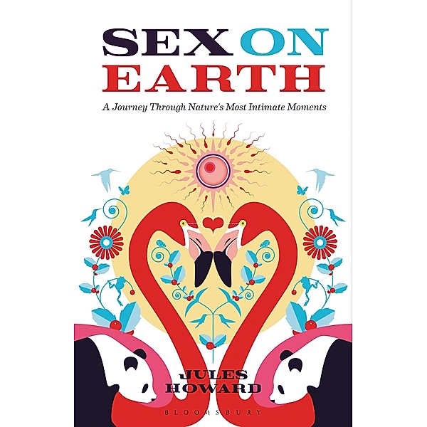 Sex on Earth, Jules Howard