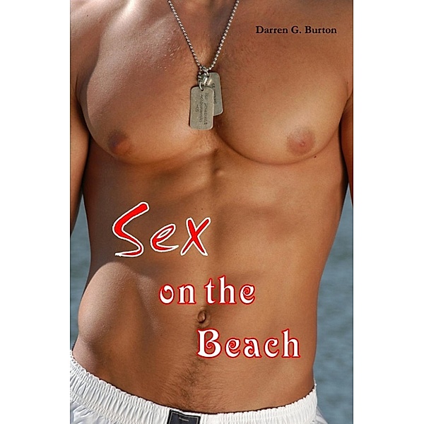 Sex on the Beach, Darren G. Burton
