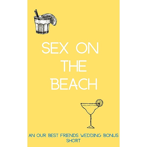 Sex on the Beach (Billionaire Boss, #1.5) / Billionaire Boss, Lisa M. Miller