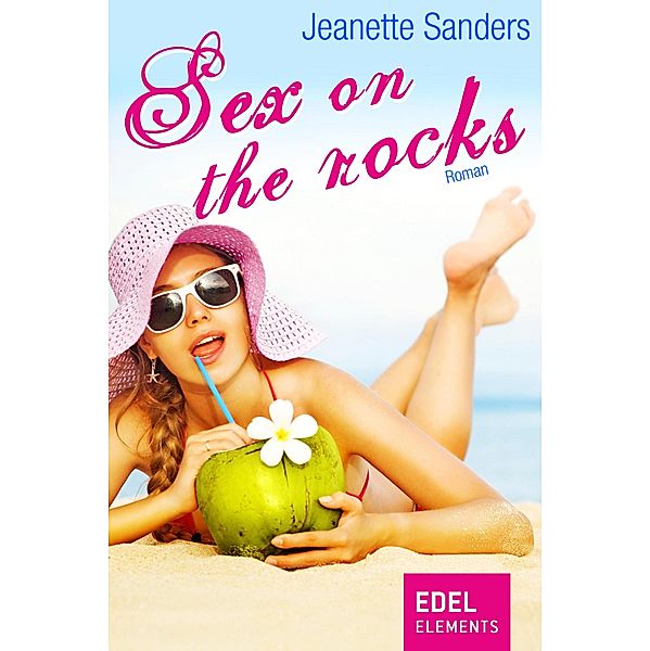 Sex on the rocks, Jeanette Sanders