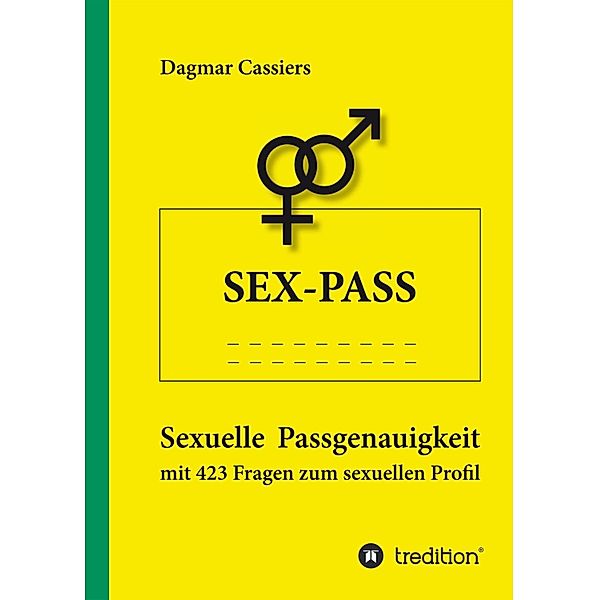 Sex-Pass, Dagmar Cassiers