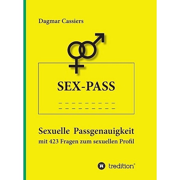 Sex-Pass, Dagmar Cassiers