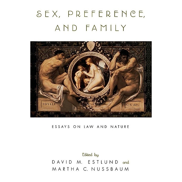 Sex, Preference, and Family