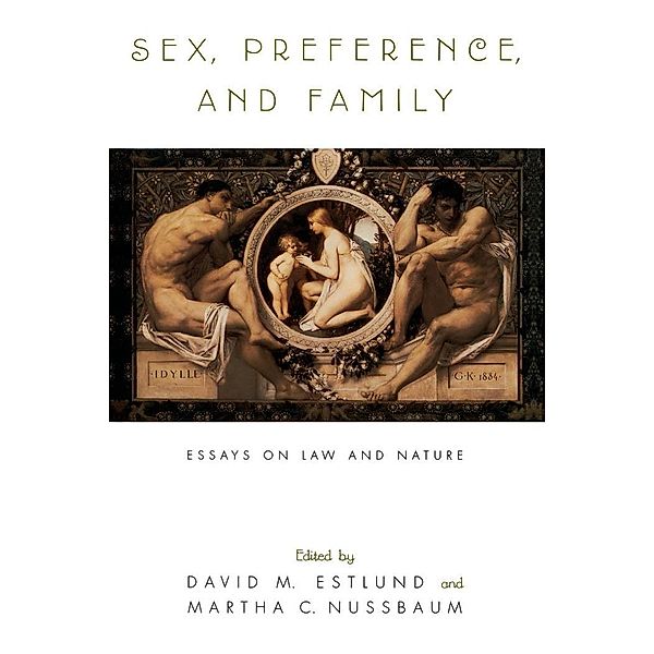 Sex, Preference, and Family