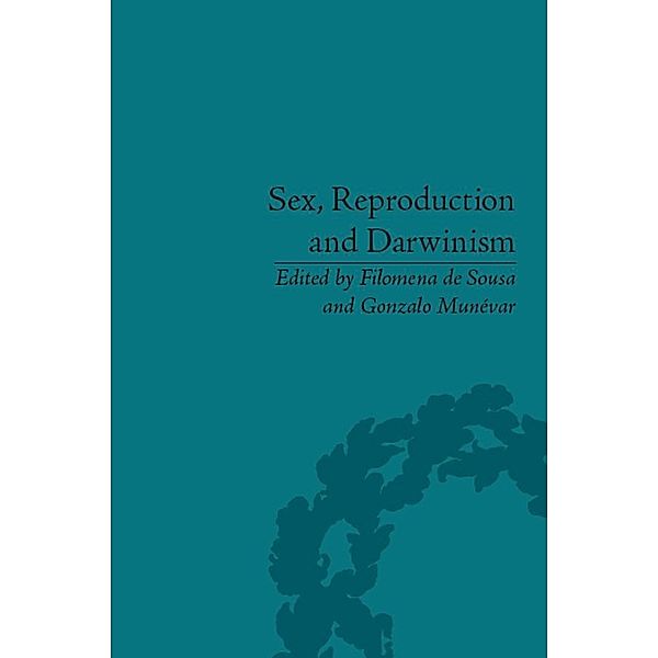Sex, Reproduction and Darwinism, Filomena De Sousa