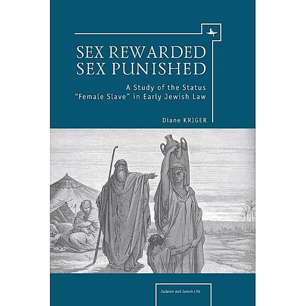 Sex Rewarded, Sex Punished, Diane Kriger