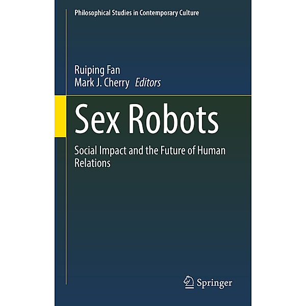 Sex Robots