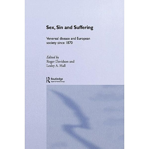 Sex, Sin and Suffering