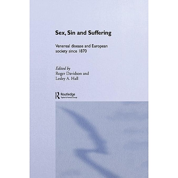 Sex, Sin and Suffering