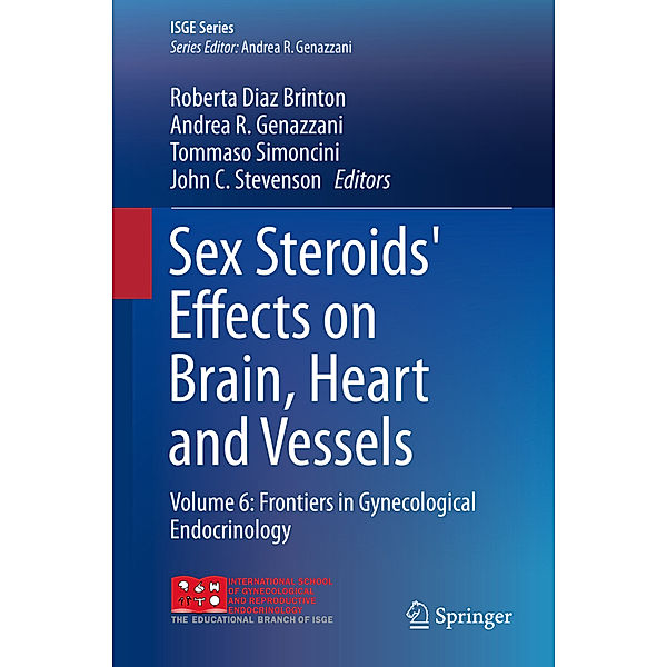 Sex Steroids' Effects on Brain, Heart and Vessels