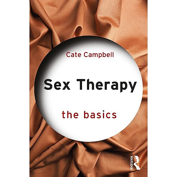Sex Therapy, CATE CAMPBELL