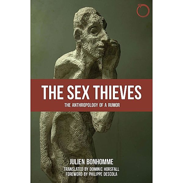 Sex Thieves, Bonhomme Julien Bonhomme