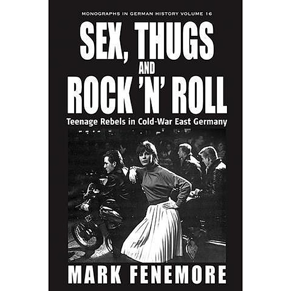 Sex, Thugs and Rock 'n' Roll, Mark Fenemore