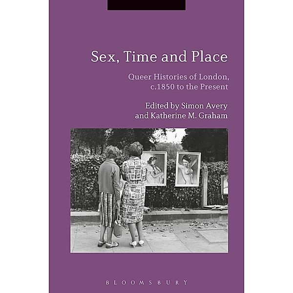 Sex, Time and Place