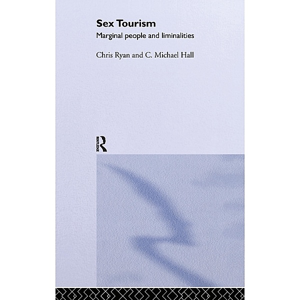 Sex Tourism, Michael C. Hall, Chris Ryan