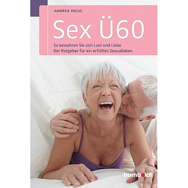 Sex Ü60, Andrea Micus