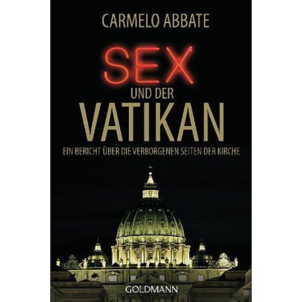Sex und der Vatikan, Carmelo Abbate