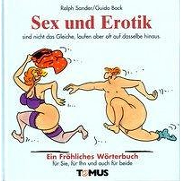 Sex und Erotik, Ralf Sander